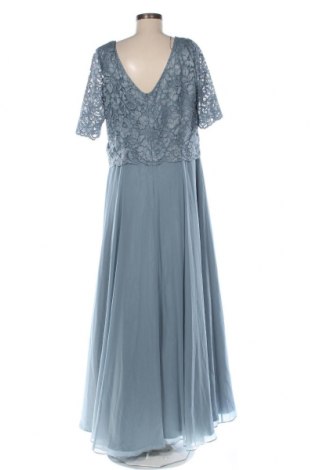 Šaty  Vera Mont, Veľkosť XL, Farba Modrá, Cena  155,15 €