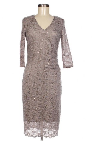 Kleid Vera Mont, Größe M, Farbe Beige, Preis € 37,01