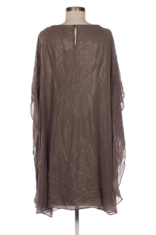Φόρεμα Vera Mont, Μέγεθος L, Χρώμα Γκρί, Τιμή 55,80 €