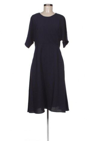 Φόρεμα Vera Mont, Μέγεθος M, Χρώμα Μπλέ, Τιμή 121,02 €
