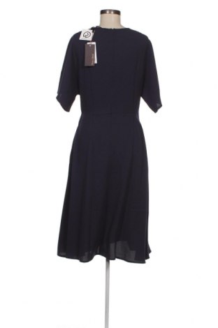 Kleid Vera Mont, Größe M, Farbe Blau, Preis 66,71 €