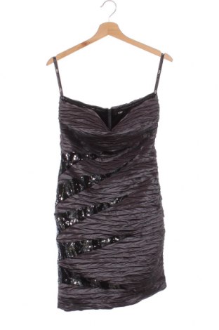 Kleid Vera Mont, Größe M, Farbe Grau, Preis 15,03 €