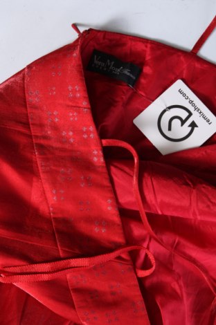 Kleid Vera Mont, Größe M, Farbe Rot, Preis 31,00 €