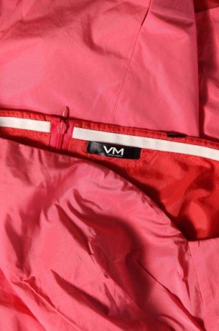 Рокля Vera Mont, Размер M, Цвят Розов, Цена 31,62 лв.
