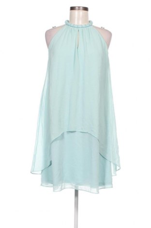 Φόρεμα Vera Mont, Μέγεθος M, Χρώμα Μπλέ, Τιμή 31,07 €