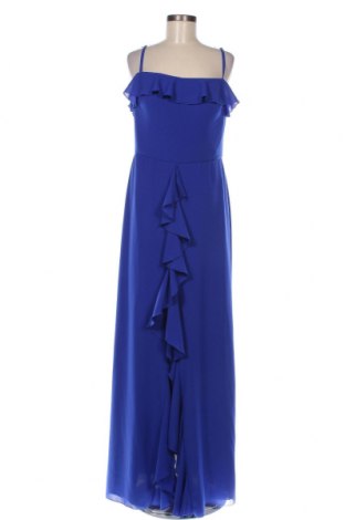 Kleid Vera Wang, Größe M, Farbe Blau, Preis 363,74 €