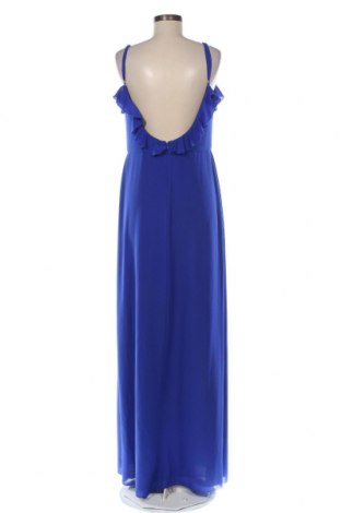 Kleid Vera Wang, Größe M, Farbe Blau, Preis 363,74 €