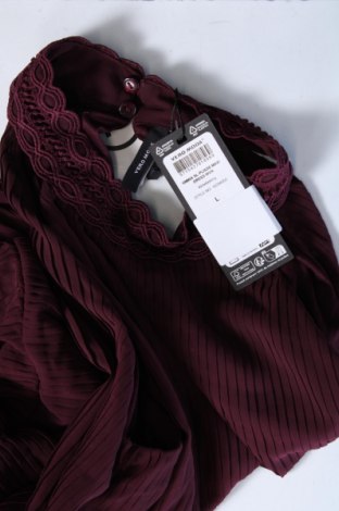 Šaty  Vero Moda, Veľkosť L, Farba Fialová, Cena  37,11 €