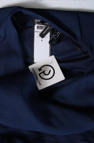 Šaty  Vero Moda, Velikost M, Barva Modrá, Cena  577,00 Kč