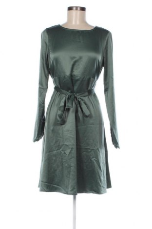 Kleid Vero Moda, Größe S, Farbe Grün, Preis 12,25 €