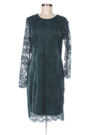 Φόρεμα Vero Moda, Μέγεθος XL, Χρώμα Πράσινο, Τιμή 17,94 €