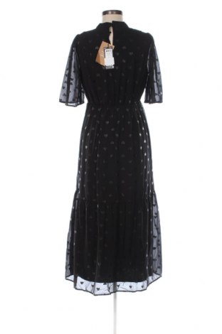 Šaty  Vero Moda, Velikost M, Barva Černá, Cena  1 043,00 Kč