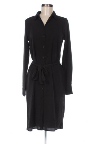 Kleid Vero Moda, Größe S, Farbe Schwarz, Preis 11,13 €