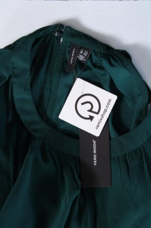 Kleid Vero Moda, Größe XXL, Farbe Grün, Preis 56,19 €