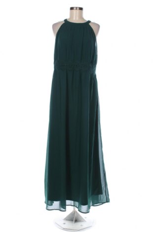 Rochie Vero Moda, Mărime XXL, Culoare Verde, Preț 286,84 Lei