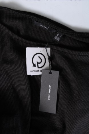 Kleid Vero Moda, Größe L, Farbe Schwarz, Preis € 6,28