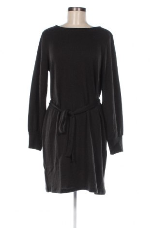 Kleid Vero Moda, Größe L, Farbe Schwarz, Preis 6,28 €