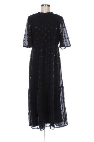 Rochie Vero Moda, Mărime XL, Culoare Negru, Preț 142,10 Lei