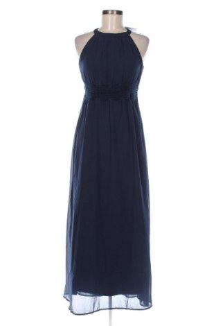 Φόρεμα Vero Moda, Μέγεθος XS, Χρώμα Μπλέ, Τιμή 11,04 €