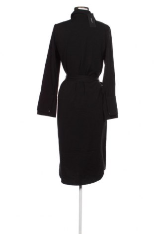 Šaty  Vero Moda, Veľkosť XS, Farba Čierna, Cena  16,33 €