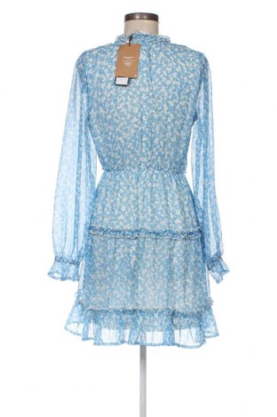 Φόρεμα Vero Moda, Μέγεθος M, Χρώμα Μπλέ, Τιμή 17,94 €