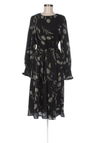 Φόρεμα Vero Moda, Μέγεθος XL, Χρώμα Μαύρο, Τιμή 37,11 €