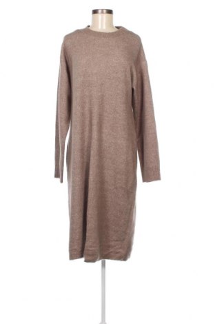 Φόρεμα Vero Moda, Μέγεθος L, Χρώμα  Μπέζ, Τιμή 16,70 €