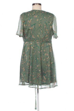 Rochie Vero Moda, Mărime S, Culoare Verde, Preț 20,99 Lei