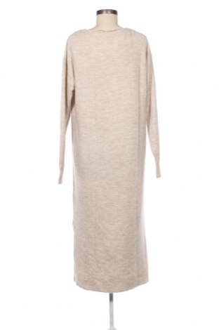 Kleid Vero Moda, Größe L, Farbe Beige, Preis 10,39 €