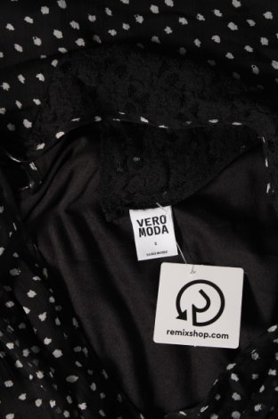 Šaty  Vero Moda, Veľkosť S, Farba Čierna, Cena  4,54 €