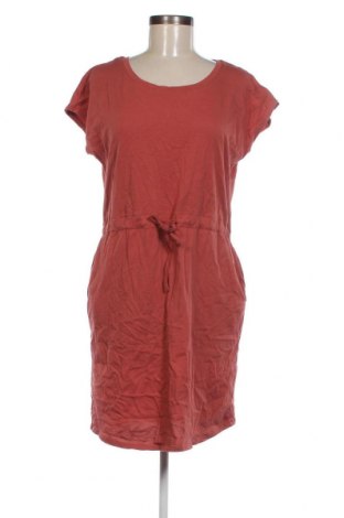 Šaty  Vero Moda, Veľkosť M, Farba Hnedá, Cena  4,54 €
