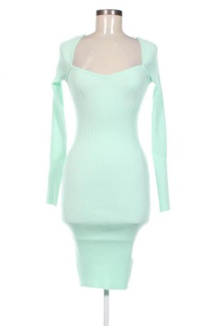 Φόρεμα Vero Moda, Μέγεθος L, Χρώμα Πράσινο, Τιμή 6,88 €