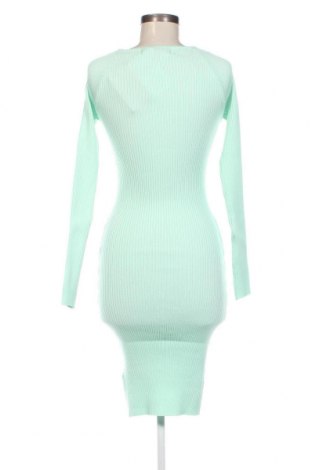 Kleid Vero Moda, Größe L, Farbe Grün, Preis 4,78 €