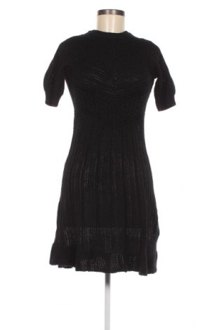 Šaty  Vero Moda, Velikost S, Barva Černá, Cena  210,00 Kč