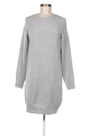 Kleid Vero Moda, Größe S, Farbe Grau, Preis 7,48 €