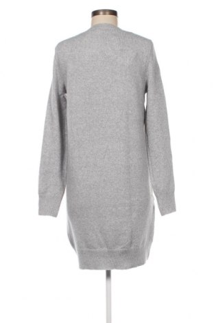 Kleid Vero Moda, Größe S, Farbe Grau, Preis 8,67 €