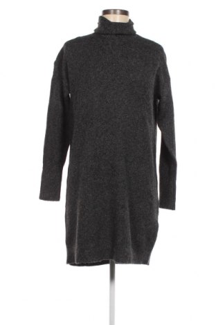 Kleid Vero Moda, Größe S, Farbe Grau, Preis 11,96 €