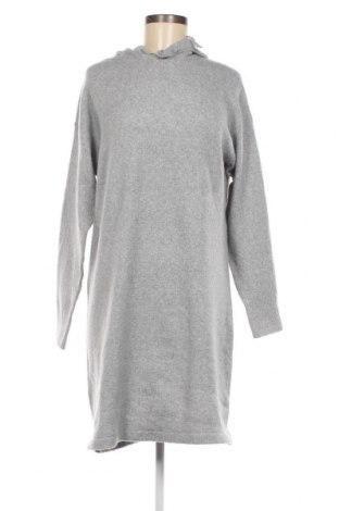 Kleid Vero Moda, Größe S, Farbe Grau, Preis 8,07 €