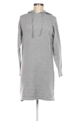 Kleid Vero Moda, Größe XS, Farbe Grau, Preis € 29,90