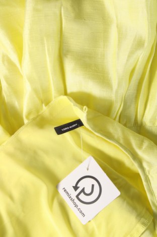 Φόρεμα Vero Moda, Μέγεθος S, Χρώμα Κίτρινο, Τιμή 12,37 €