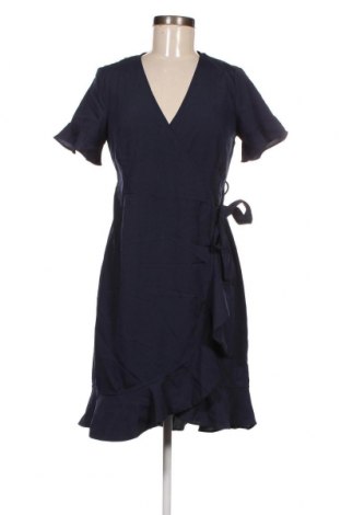 Šaty  Vero Moda, Veľkosť S, Farba Modrá, Cena  6,46 €