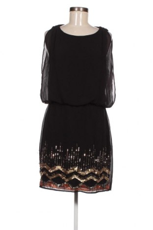 Φόρεμα Vero Moda, Μέγεθος L, Χρώμα Μαύρο, Τιμή 25,98 €