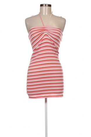 Kleid Vero Moda, Größe S, Farbe Mehrfarbig, Preis 7,48 €