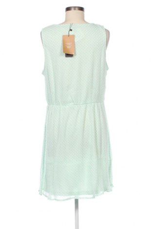 Φόρεμα Vero Moda, Μέγεθος XL, Χρώμα Πράσινο, Τιμή 11,96 €