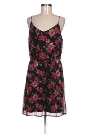 Kleid Vero Moda, Größe XL, Farbe Schwarz, Preis 13,92 €