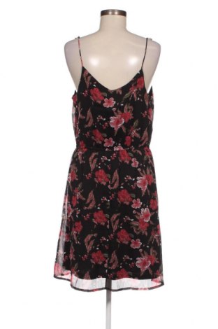 Φόρεμα Vero Moda, Μέγεθος XL, Χρώμα Μαύρο, Τιμή 12,37 €