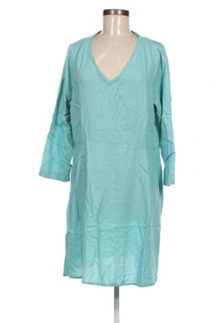 Kleid Vero Moda, Größe XXL, Farbe Blau, Preis € 29,90