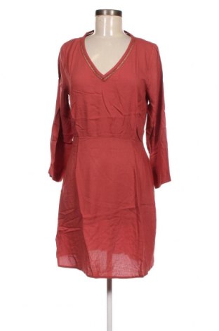 Šaty  Vero Moda, Veľkosť M, Farba Červená, Cena  5,68 €