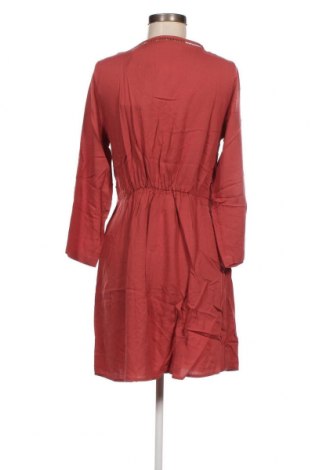 Šaty  Vero Moda, Veľkosť M, Farba Červená, Cena  5,68 €
