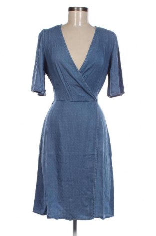 Φόρεμα Vero Moda, Μέγεθος S, Χρώμα Μπλέ, Τιμή 15,85 €